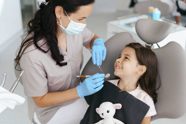 Why Choose Us for Your Dental Needs in Ashland, AL