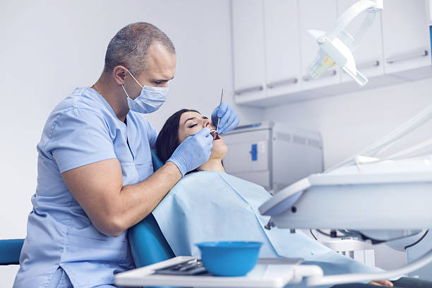 Sedation Dentistry in Ashland, AL